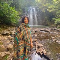 Amaya Caudle的照片