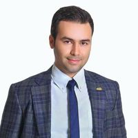 Hamid Sharafolziad's Photo