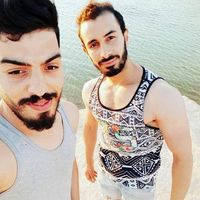 Ghassan Berrajah的照片