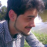 MAURO SANCHEZ的照片