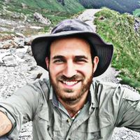 Fotos de Carmel Nemesh