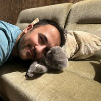 Enes  Sarac的照片