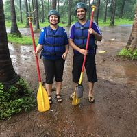 Gayatri Gadre的照片