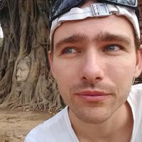 Marcin Skowronski's Photo