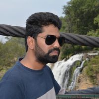 Naveen Kumar's Photo