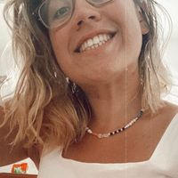 Malena Moreno's Photo