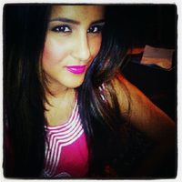 Samia Roshan的照片