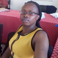 Joan Naserian's Photo