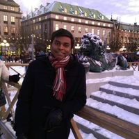 Fotos de Sudharshan Ravi