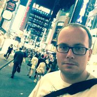 Фотографии пользователя Kamil Walinowicz