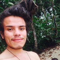 Joshua Cordero's Photo