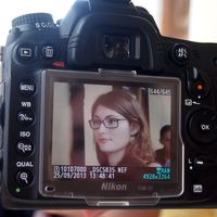 Juliane Gauck的照片