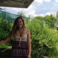 judit sanchez的照片