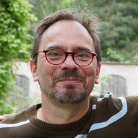 Patric Mayer's Photo