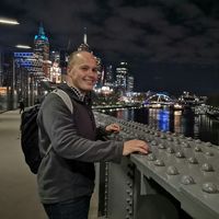 Julian Schulze's Photo