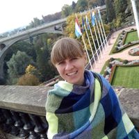 Tanya Mazur的照片