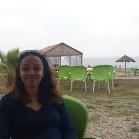 Manal Mabrouk's Photo