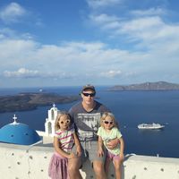 Aaron Woodhouse's Photo