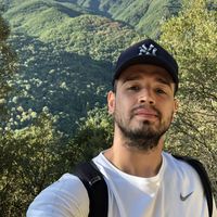 Adrian Marin's Photo