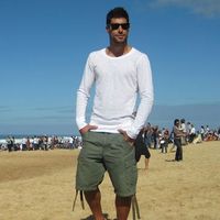 Iñigo De Gauna的照片