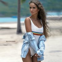 Adelina Bukhmastova's Photo