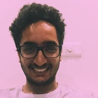 Abhishek Sharma的照片