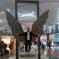 Abderrahmane Abderrahmane's Photo