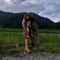 Valeriia Samal's Photo