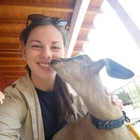 Le foto di Mylène BROTO-MUR