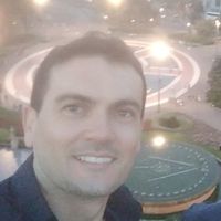 Elvis Ciotti's Photo