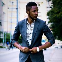 Yassin Hassan的照片