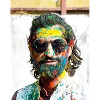 Anurup Work的照片