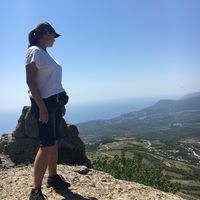 Nelly Kolesnikova's Photo