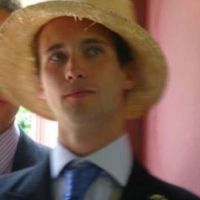 Michael Bonsey的照片