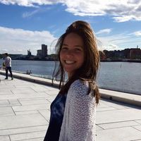 Giovana Carneiro的照片