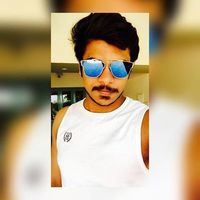 Syed Ali Syed's Photo