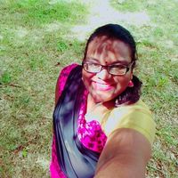 Shree Sutharsana's Photo