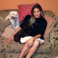 Karine S.  Núñez's Photo