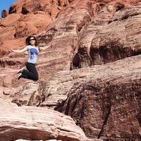 Anna López Romagosa的照片