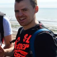 Roger Littlewood's Photo