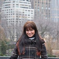 Santa Rozova's Photo