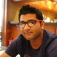 Arslan Hameed的照片