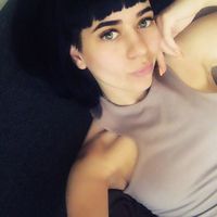 Yaroslava Yakusheva's Photo