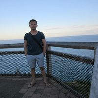 Daniel Vallejo's Photo