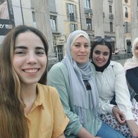 Lamees Al sadder's Photo