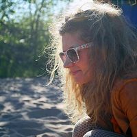 Ksenia Peregoedova's Photo