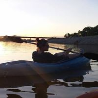 Kristen Morris's Photo