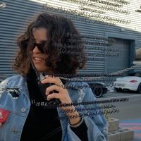 Nada Muhammed's Photo