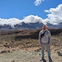 Chris Muscat的照片