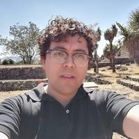 Fotos de Christian Reyes Hidalgo